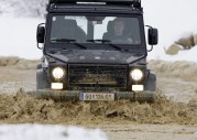 Mercedes-Benz G-Class Edition30